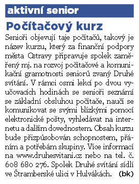 Senioři objevují taje počítačů clanek-ostravska_radnice.jpg, 54kB